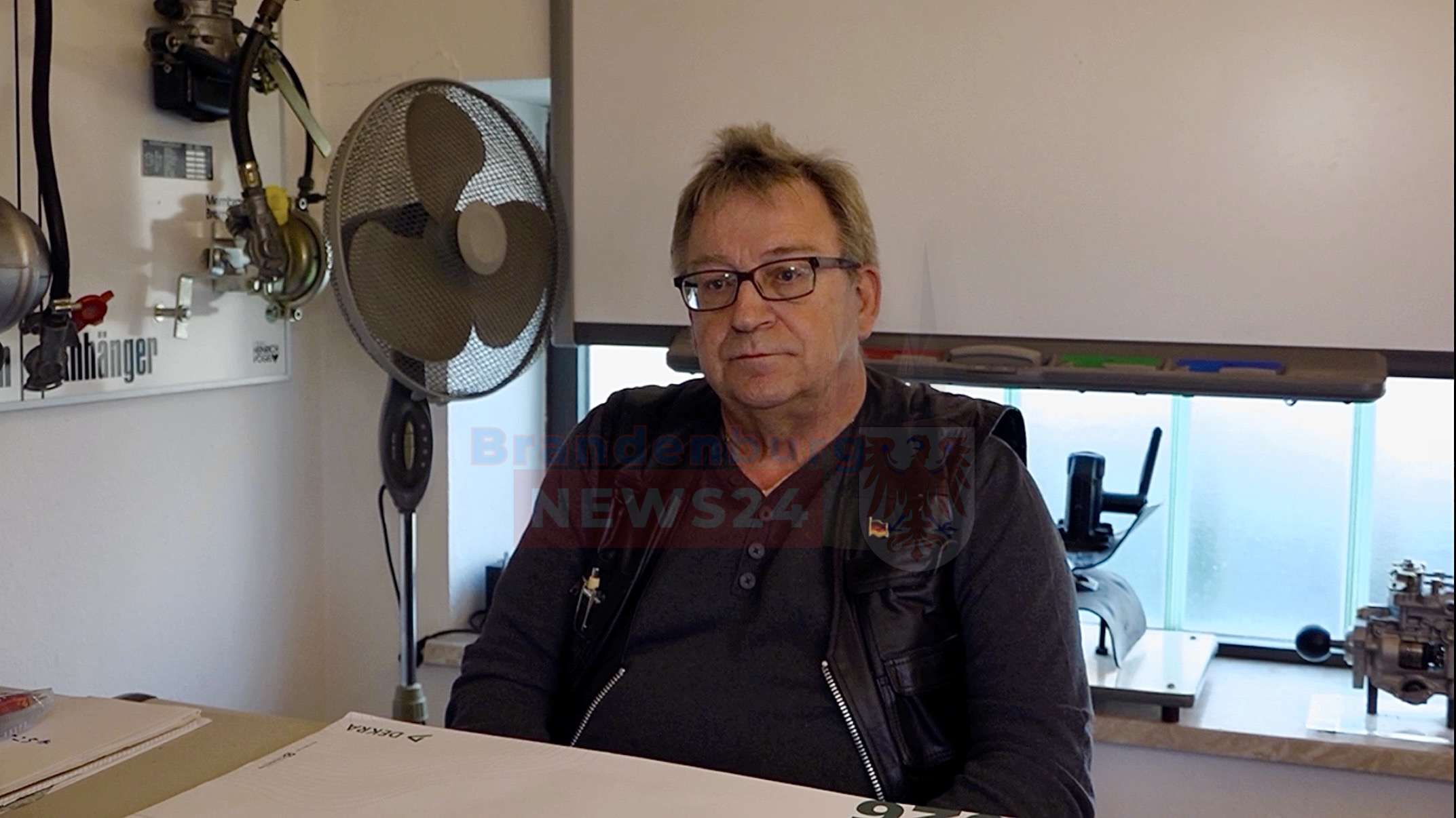 Existenzangst an der Zapfsäule - Warum die Kraftstoffkrise Fahrschulen im ländlichen Raum bedroht